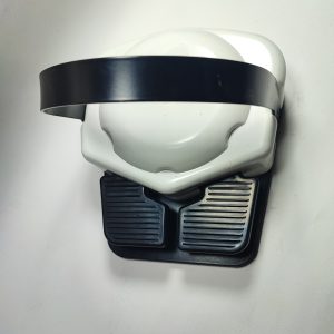 پدال دو زبانه طرح پارس دنتال (غیر اصل)