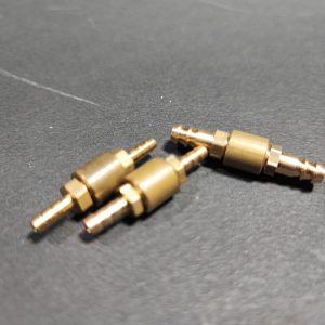 تبدیل برنجی دو راهی