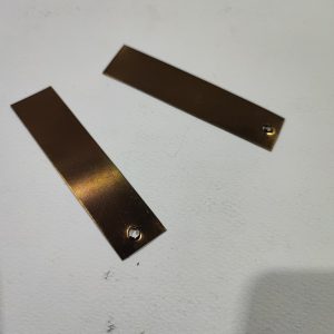 فنر پدال یونیت پارس دنتال